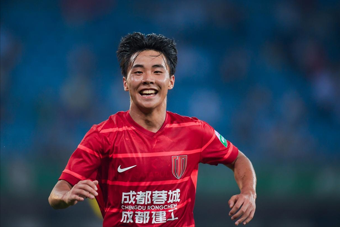 华体会APP-金童能否回归？帅惟浩事件时间线，以及后续可能性分析|蓉城|德瑞|里基·卢比奥|夏窗|中超_新浪体育_新浪新闻