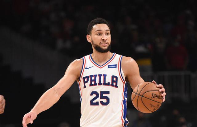 华体会官网-西蒙斯通知队友别费口舌 森林狼将全力追逐西帝？