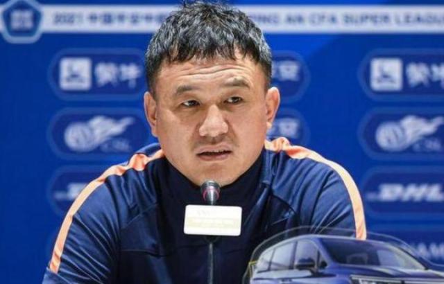 华体会下载-郝伟：用轮换让国脚找回状态 希望有更多进攻手段